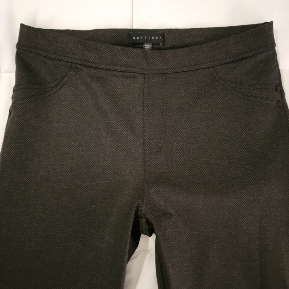 NWOT Sanctuary Leggings